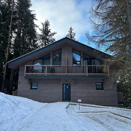 Apartman Pod Smrekom Demaenovska Dolina Demanovska Dolina Exterior foto