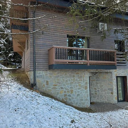 Apartman Pod Smrekom Demaenovska Dolina Demanovska Dolina Exterior foto