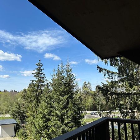 Apartman Pod Smrekom Demaenovska Dolina Demanovska Dolina Exterior foto