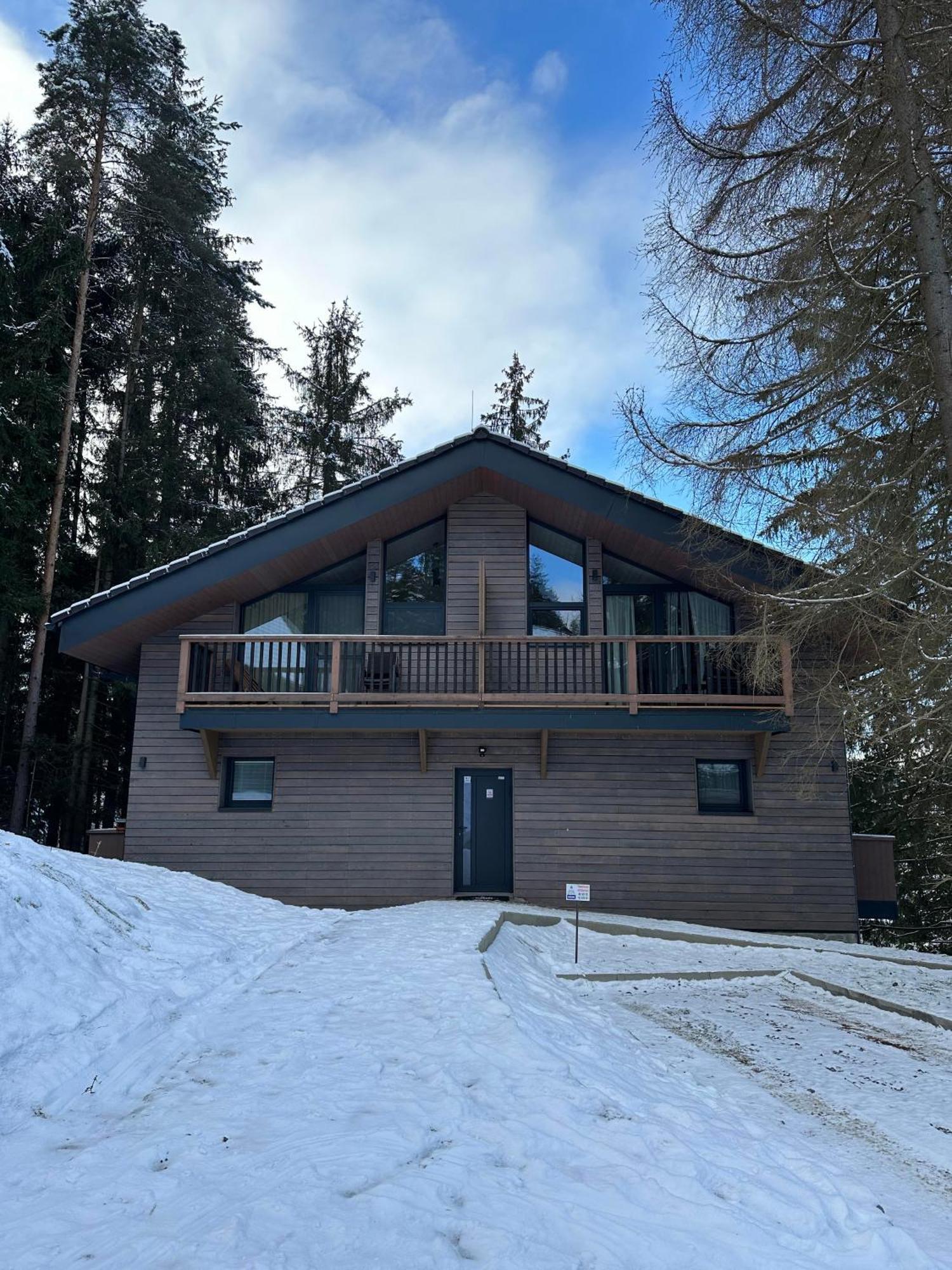 Apartman Pod Smrekom Demaenovska Dolina Demanovska Dolina Exterior foto