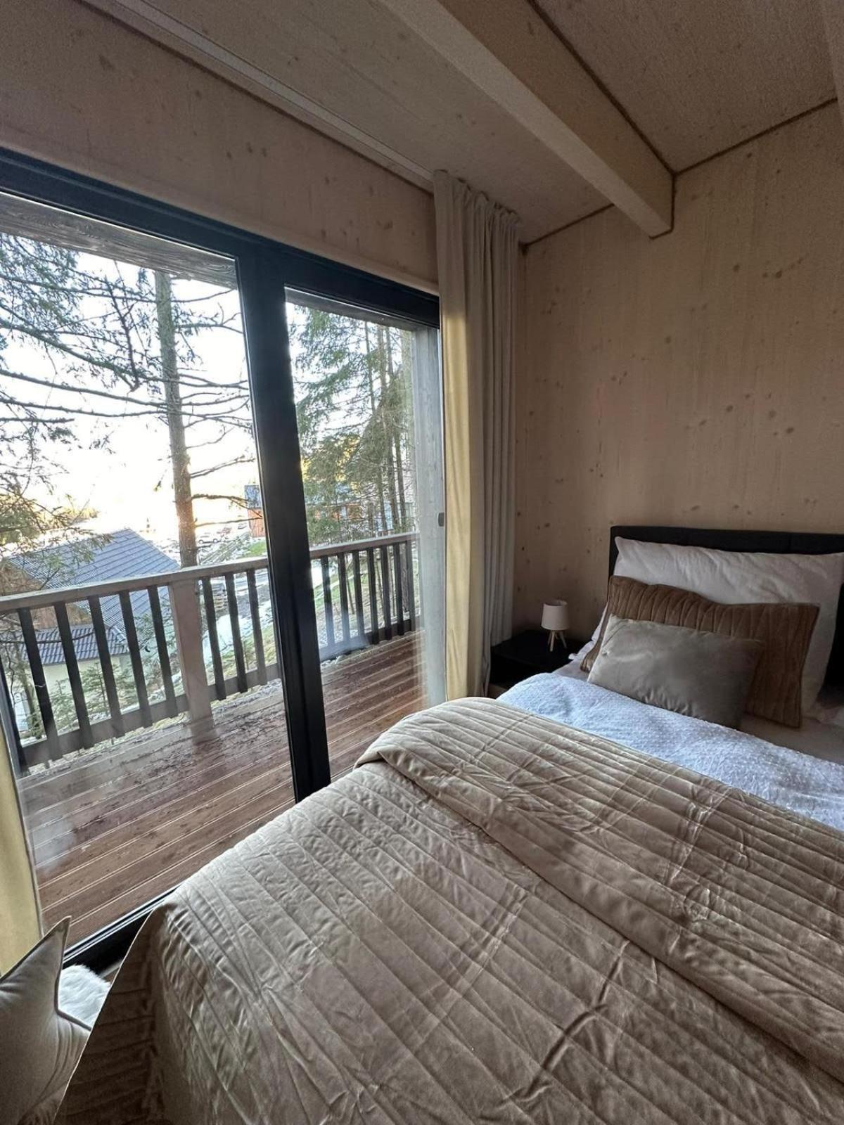 Apartman Pod Smrekom Demaenovska Dolina Demanovska Dolina Exterior foto