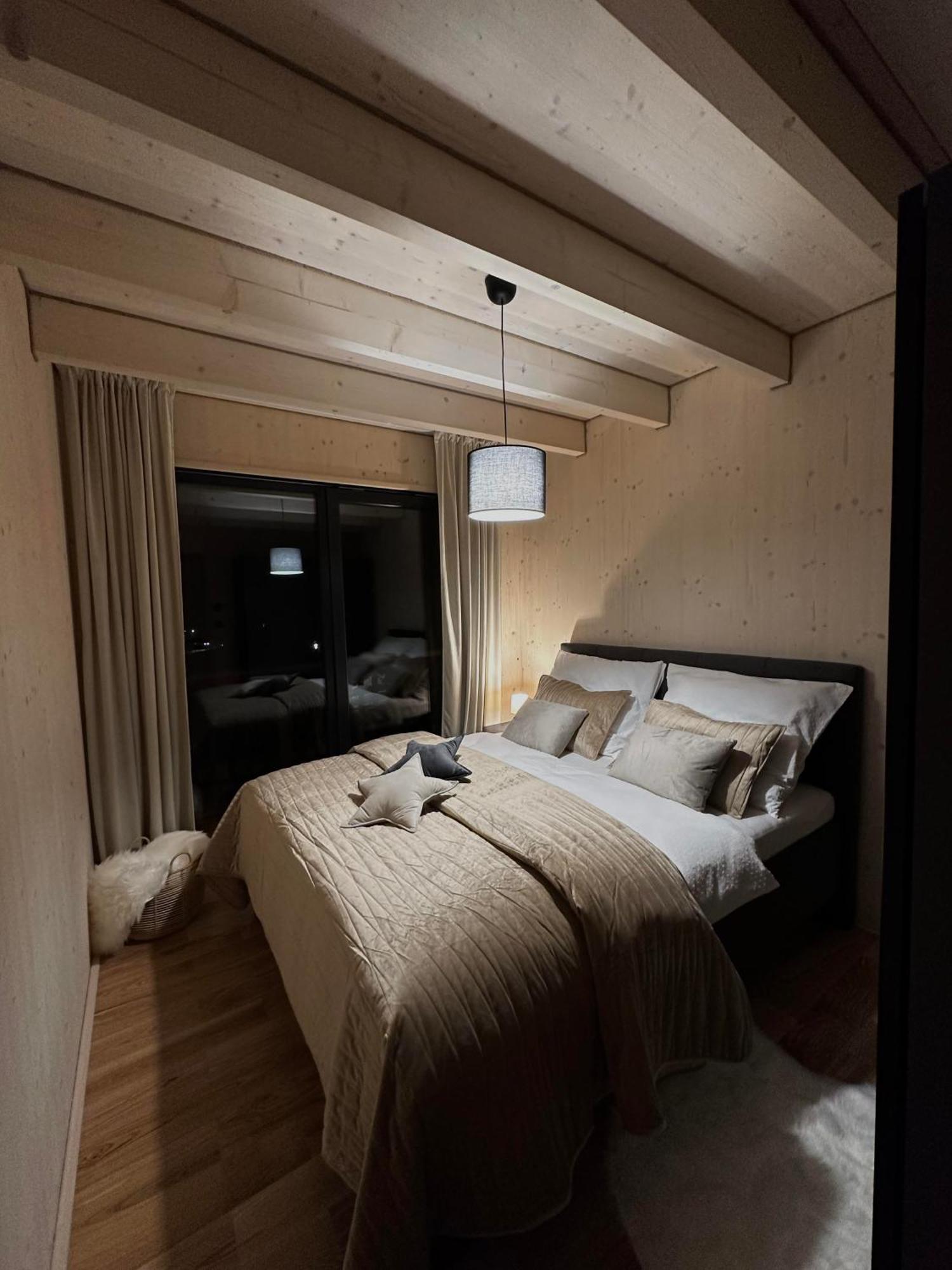Apartman Pod Smrekom Demaenovska Dolina Demanovska Dolina Exterior foto