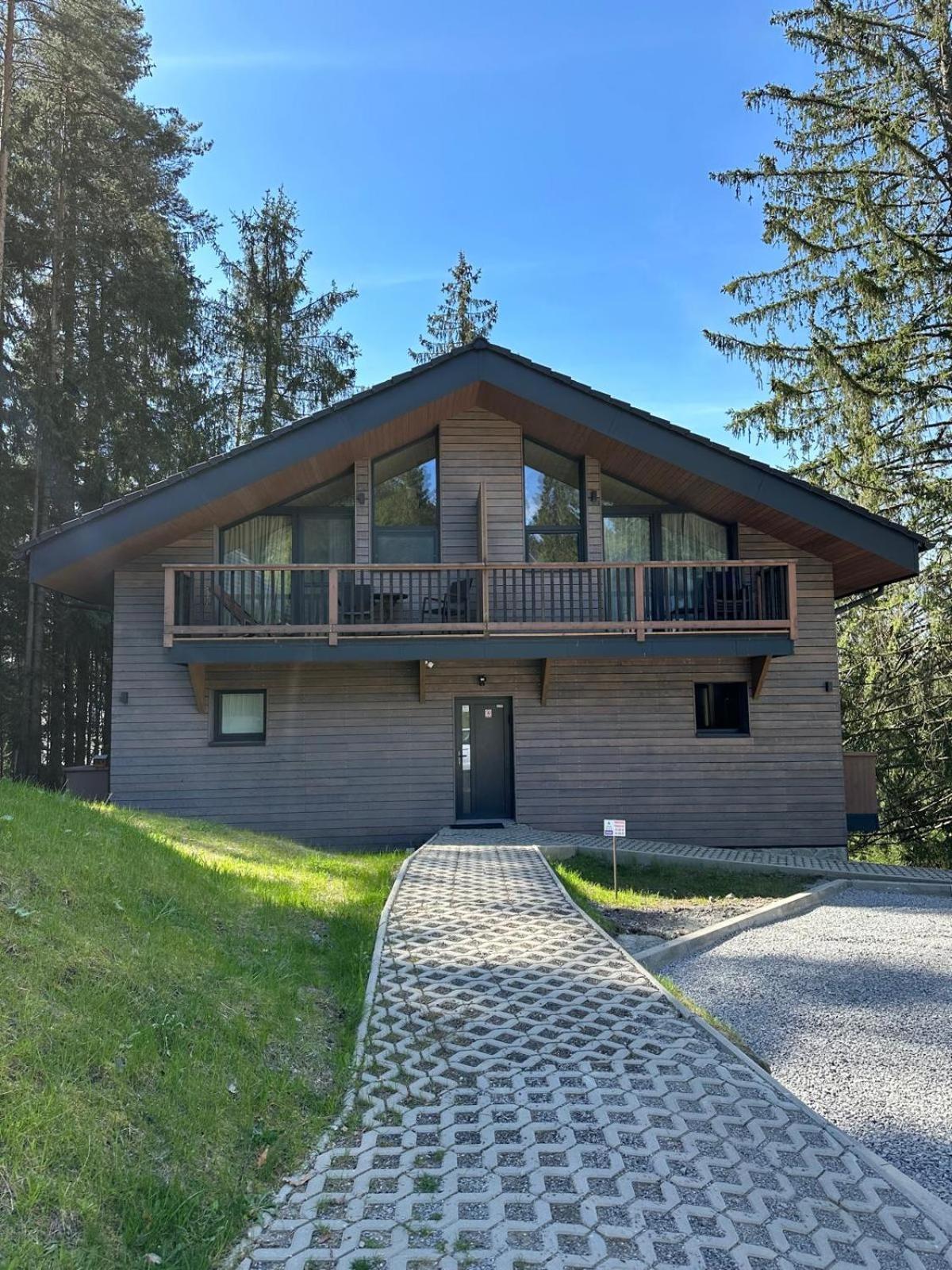 Apartman Pod Smrekom Demaenovska Dolina Demanovska Dolina Exterior foto