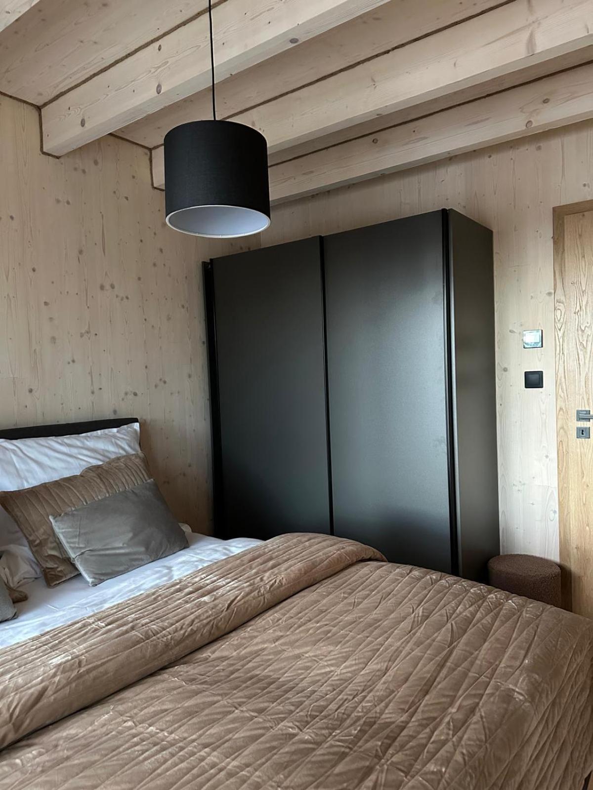 Apartman Pod Smrekom Demaenovska Dolina Demanovska Dolina Exterior foto
