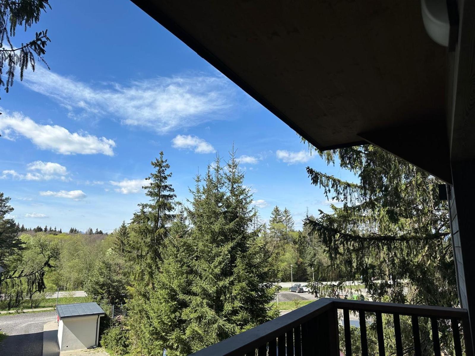 Apartman Pod Smrekom Demaenovska Dolina Demanovska Dolina Exterior foto