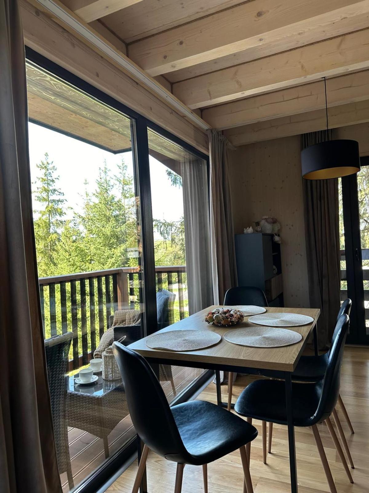 Apartman Pod Smrekom Demaenovska Dolina Demanovska Dolina Exterior foto