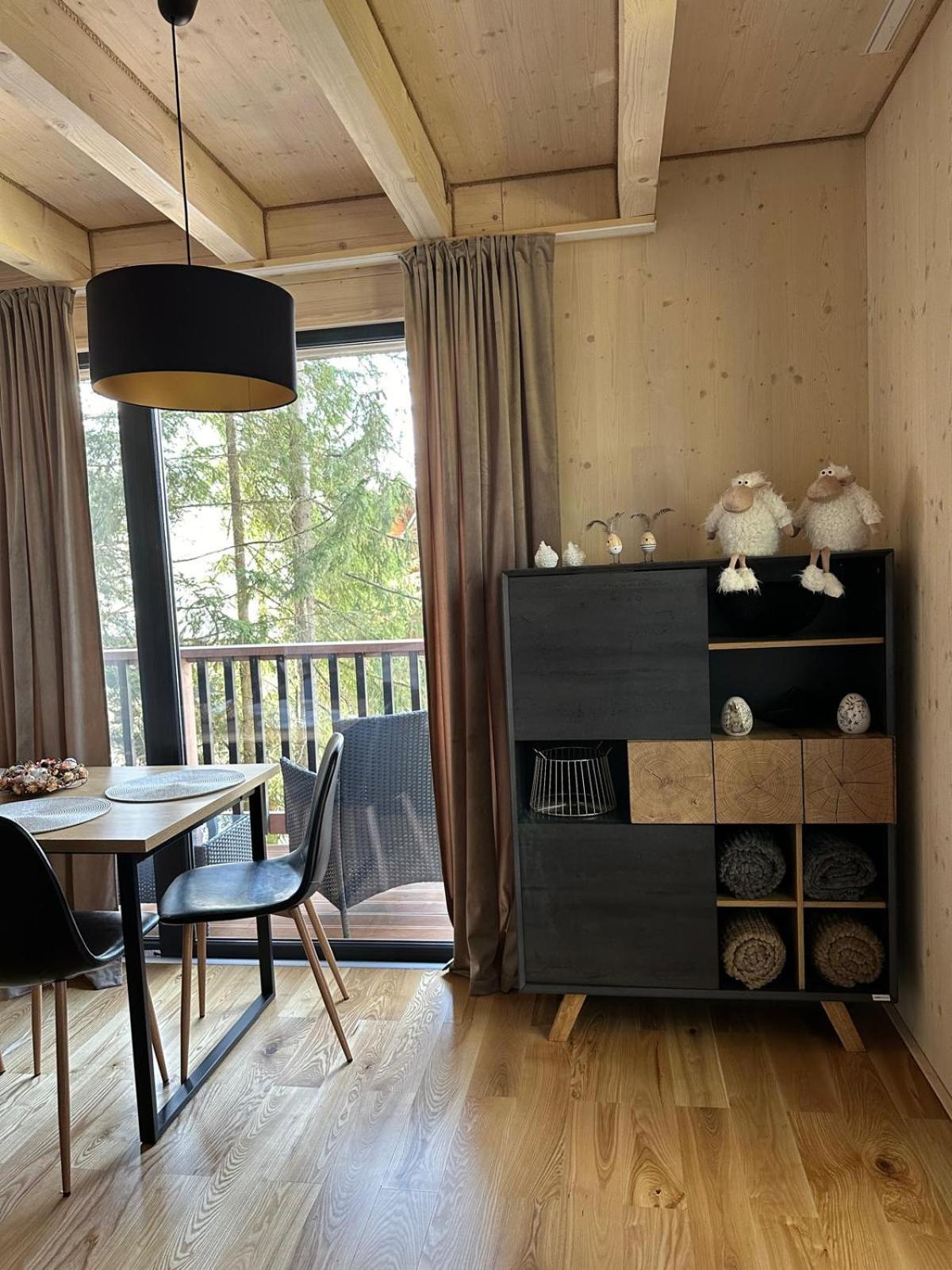 Apartman Pod Smrekom Demaenovska Dolina Demanovska Dolina Exterior foto