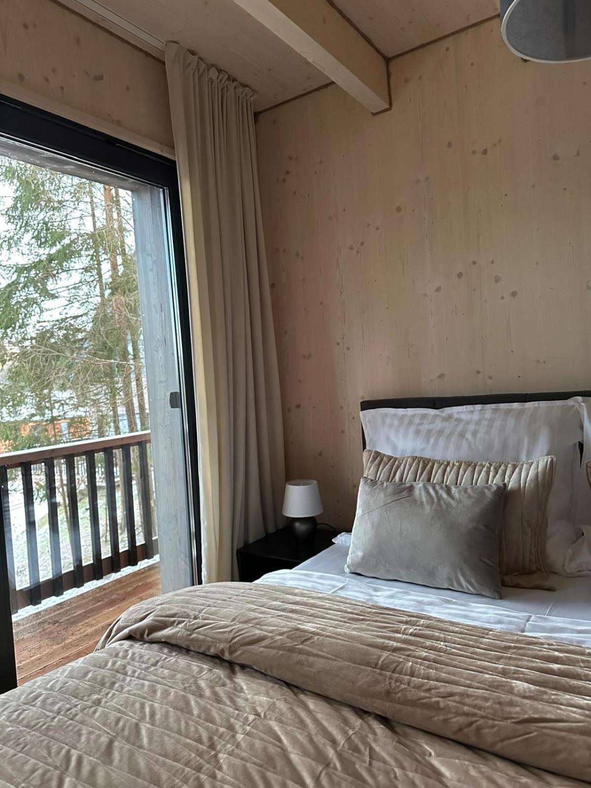 Apartman Pod Smrekom Demaenovska Dolina Demanovska Dolina Exterior foto
