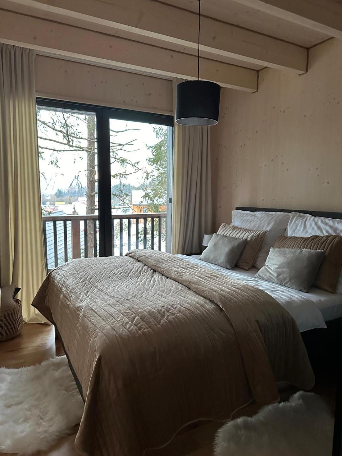 Apartman Pod Smrekom Demaenovska Dolina Demanovska Dolina Exterior foto